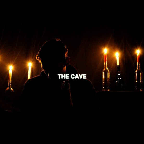 The Cave cover