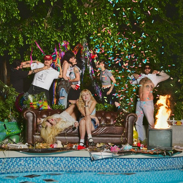 Big Dick Energy cover