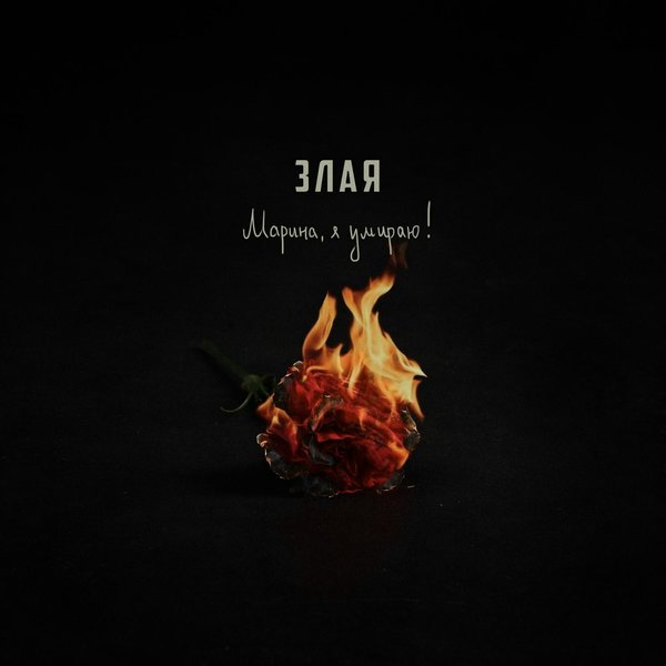 Злая cover