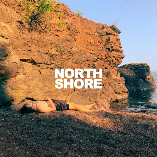 North Shore cover