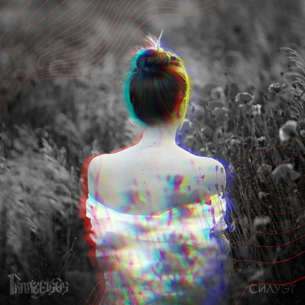 Силуэт cover