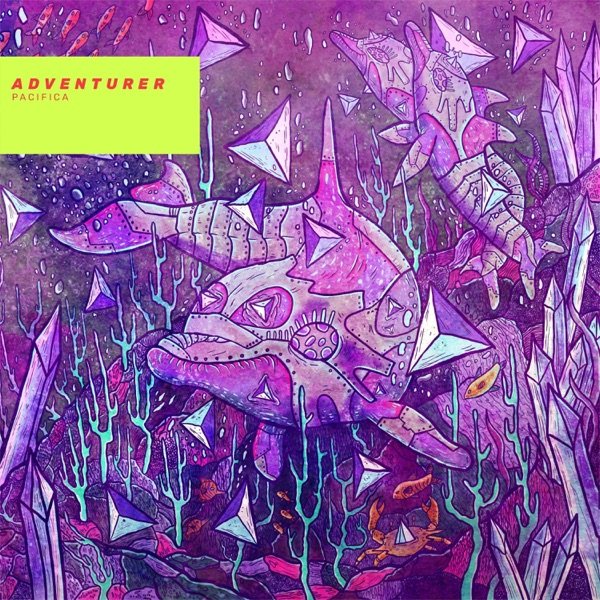 Telepathy Club cover