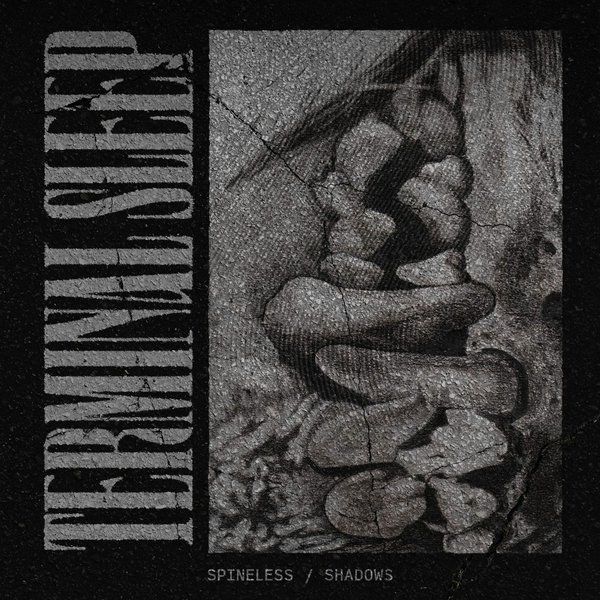 Spineless cover
