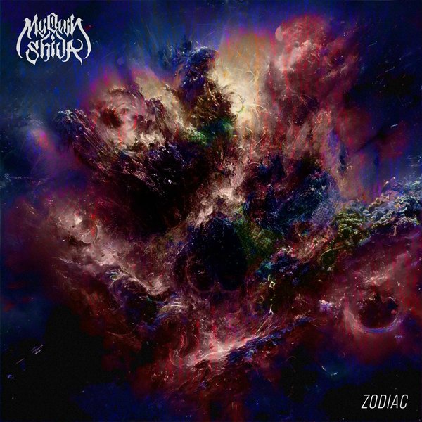 Zodiac cover