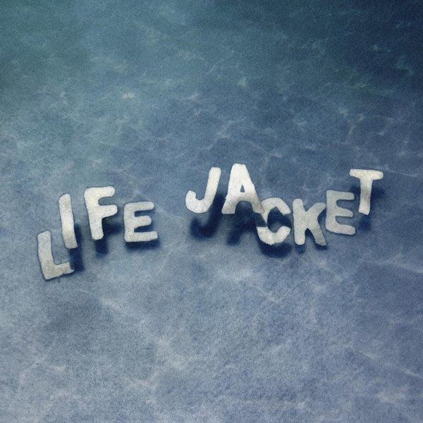 Life Jacket cover