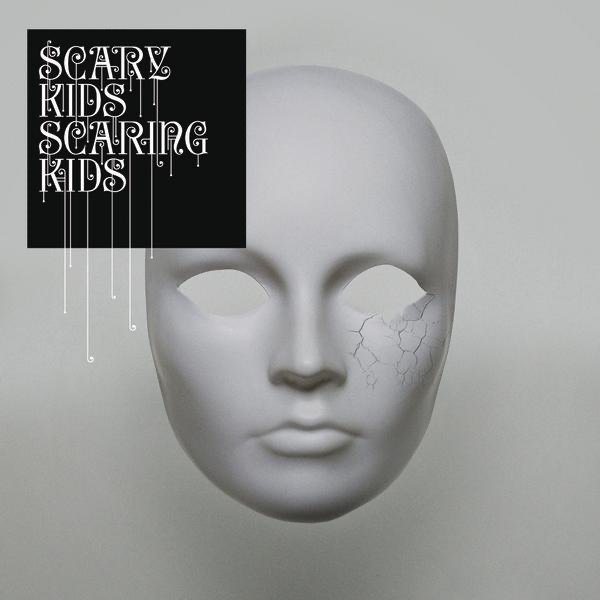 Holding On cover