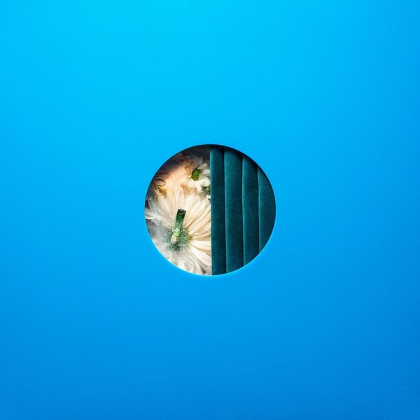 Error Of The World cover