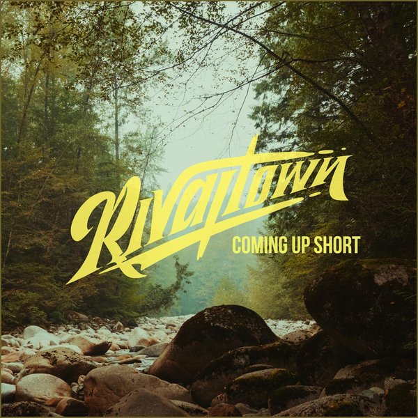 Coming Up Short cover