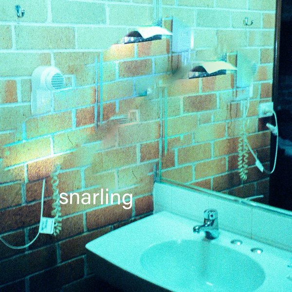 Snarling cover