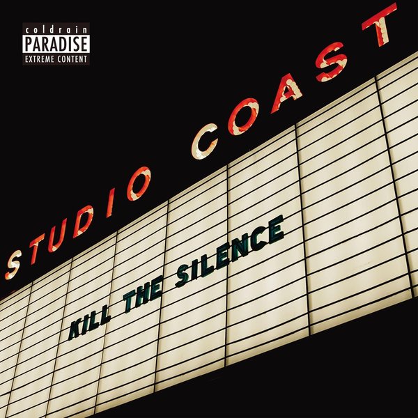 PARADISE (Kill The Silence) cover