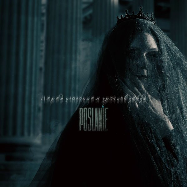 Псы cover