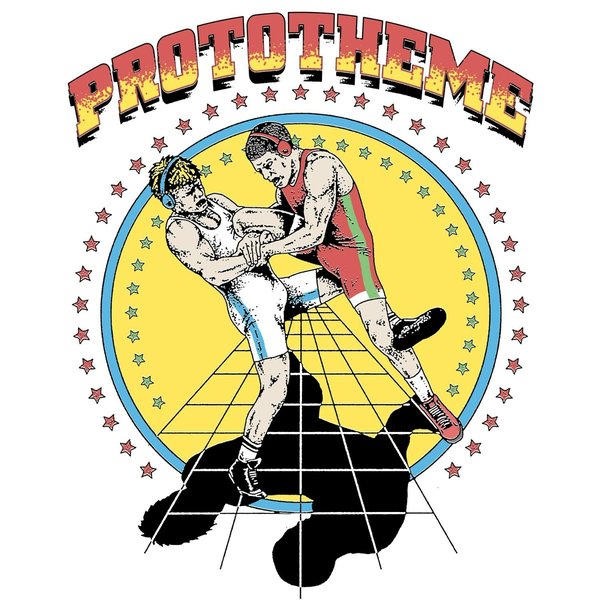 Prototheme cover