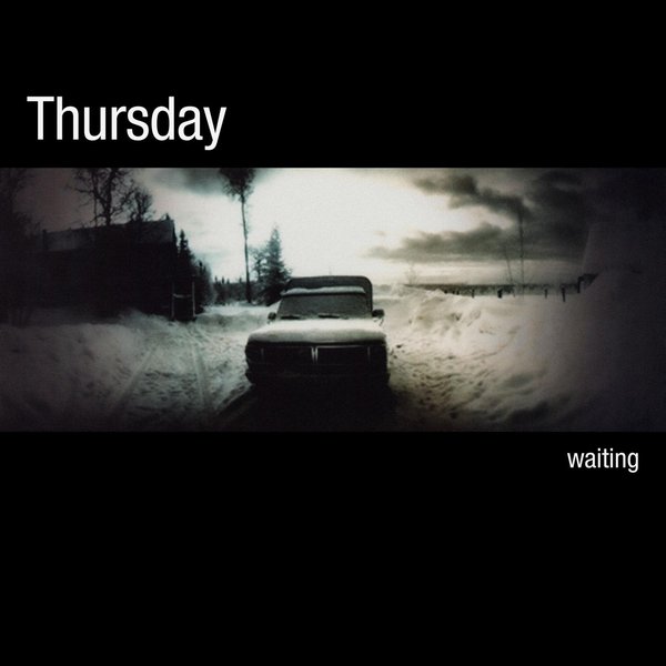 Ian Curtis cover