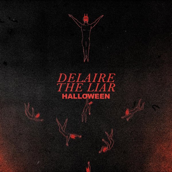 HALLOWEEN cover