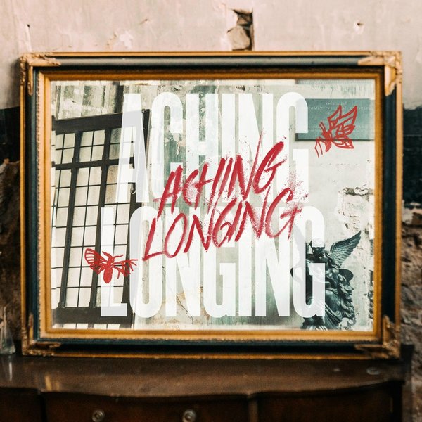 Aching Longing cover