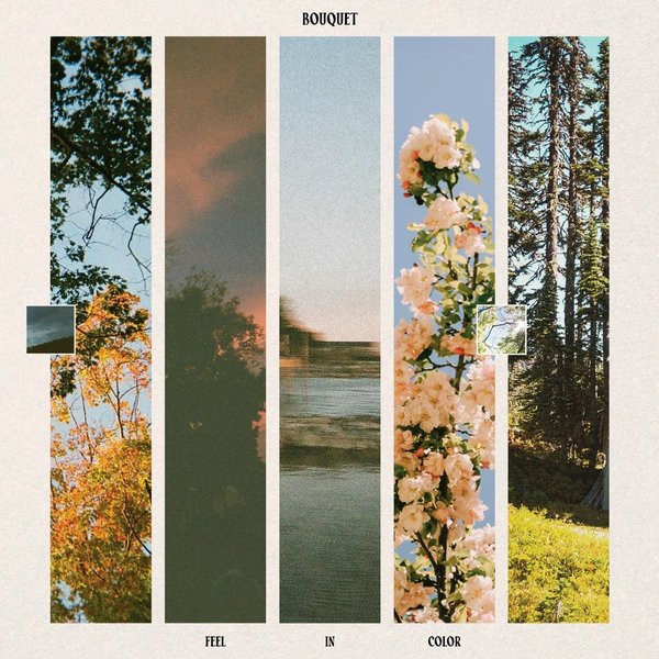 Lovely Things cover