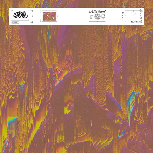 Attrition cover