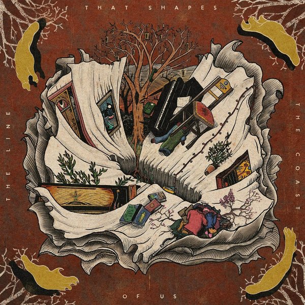 Pauvre De Moi cover