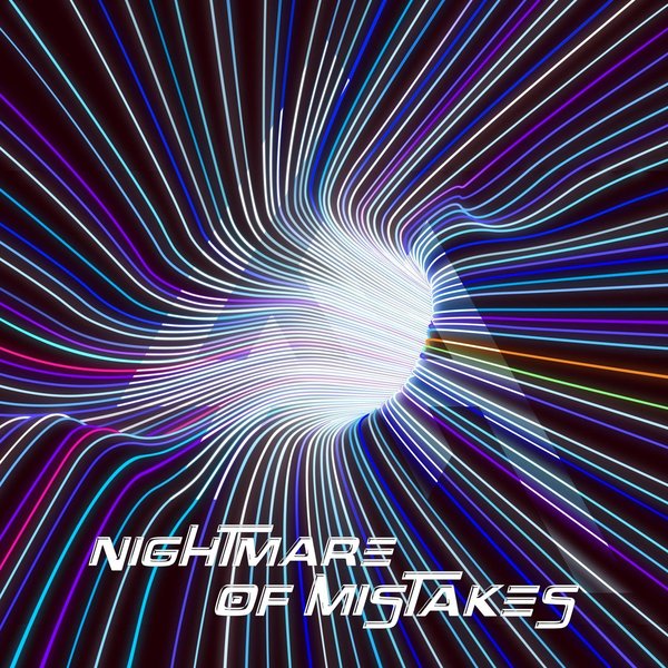 Nightmare of Mistakes cover