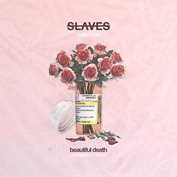 Patience Is the Virtue cover