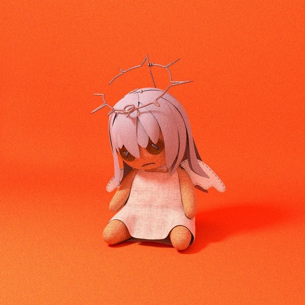 Shokuzai cover