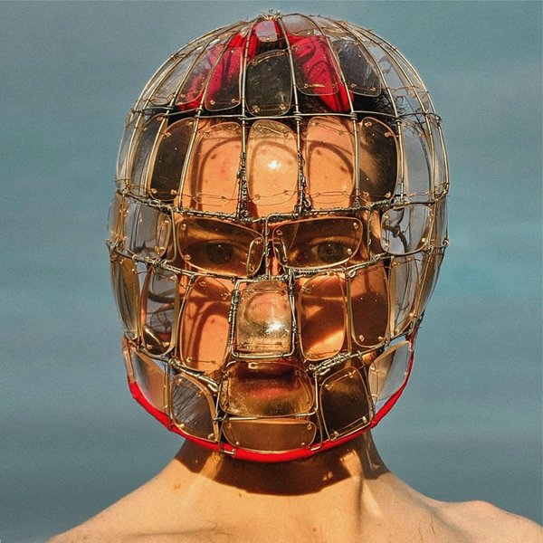 Artifice cover