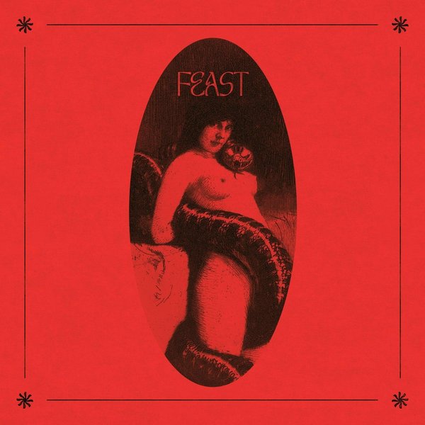 Feast cover