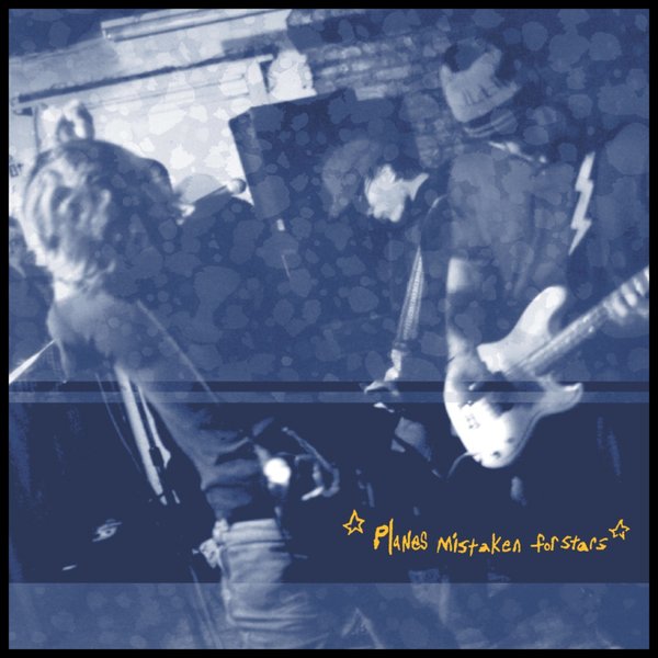 The Past Two cover