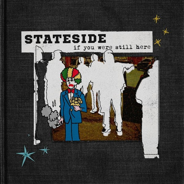 If You Were Still Here cover
