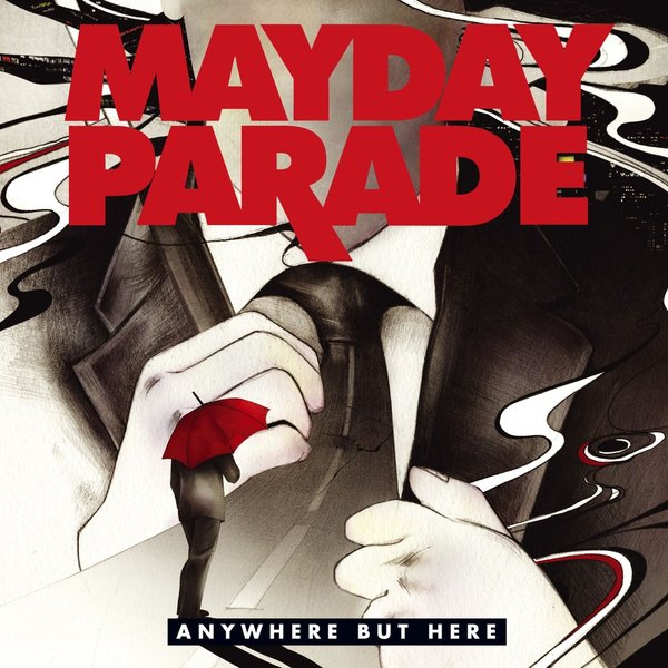 The End cover
