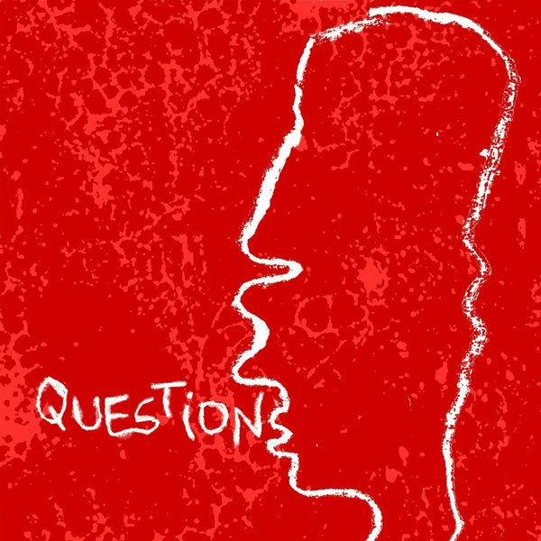 Questions cover