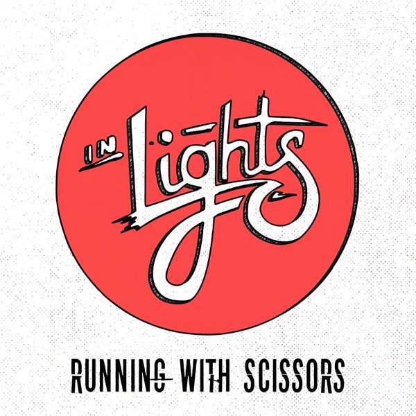 Running With Scissors cover