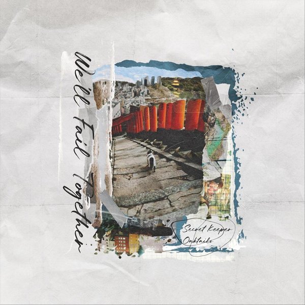Luxury Funerals (feat. Kyle Medina) cover