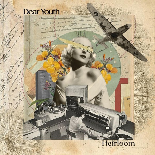 Who You Are cover