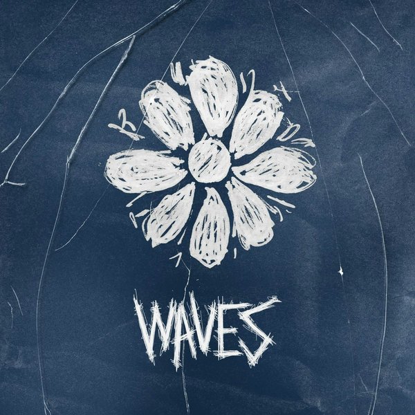 Waves cover