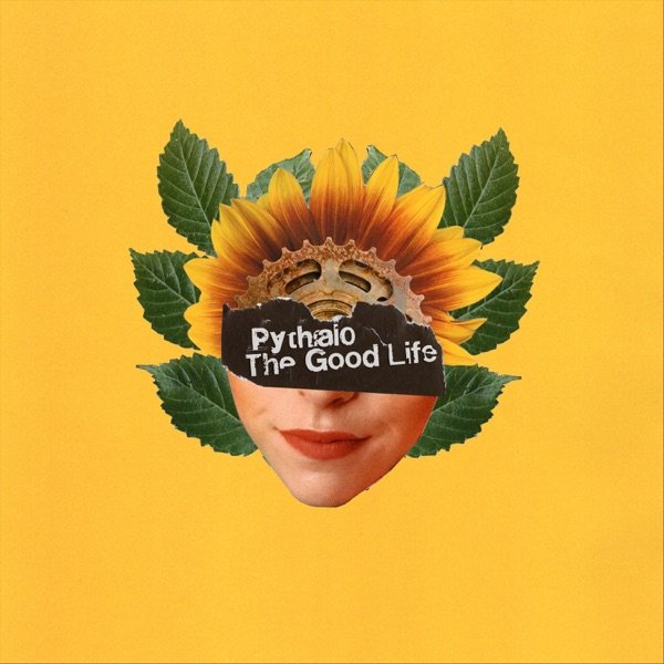 Gold Rust cover