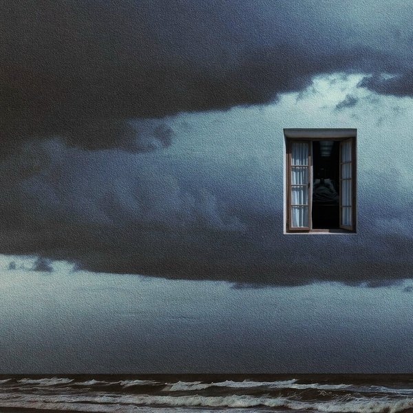 Waiting Room cover