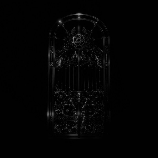 God Fearing Man cover
