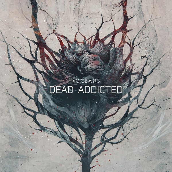 Dead Addicted cover