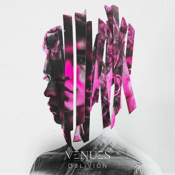 Oblivion cover