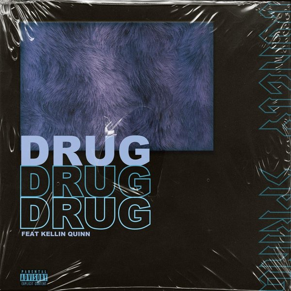 Drug cover