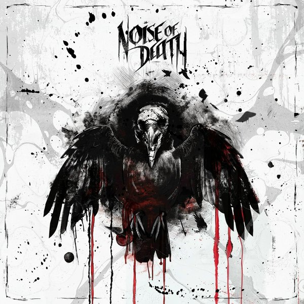 Bloodshed cover