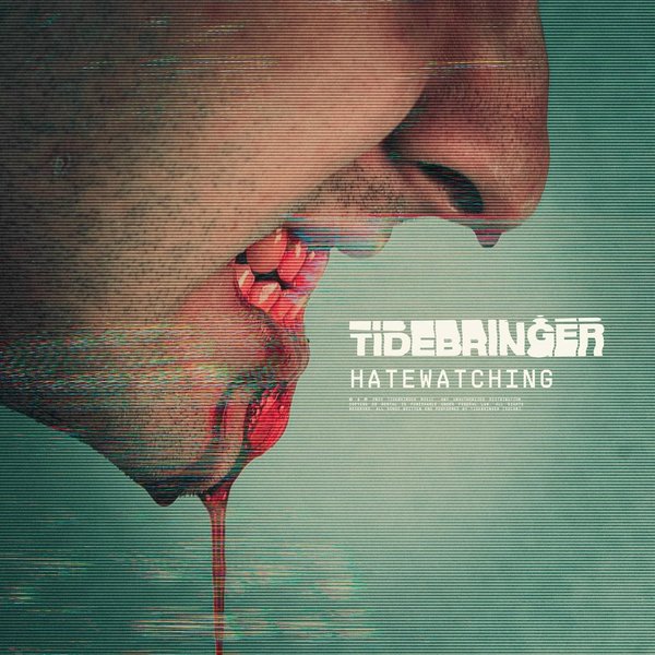 Hatewatching cover