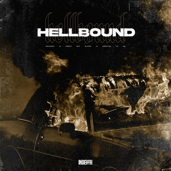 HELLBOUND cover