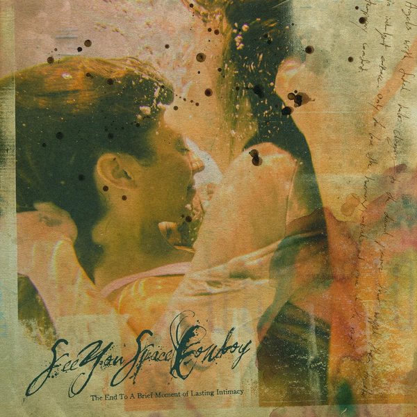 The End to a Brief Moment of Lasting Intimacy cover