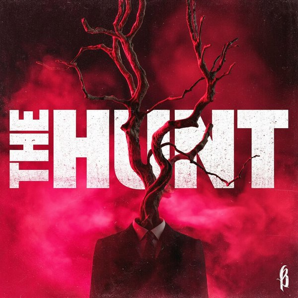 The Hunt cover
