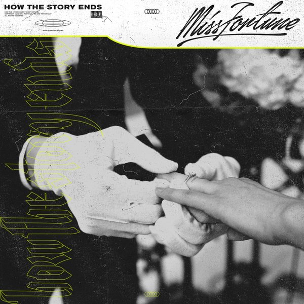 The Bottom cover