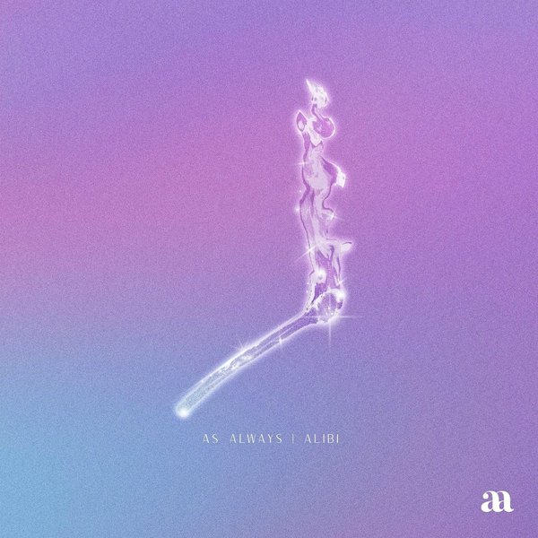 Alibi cover