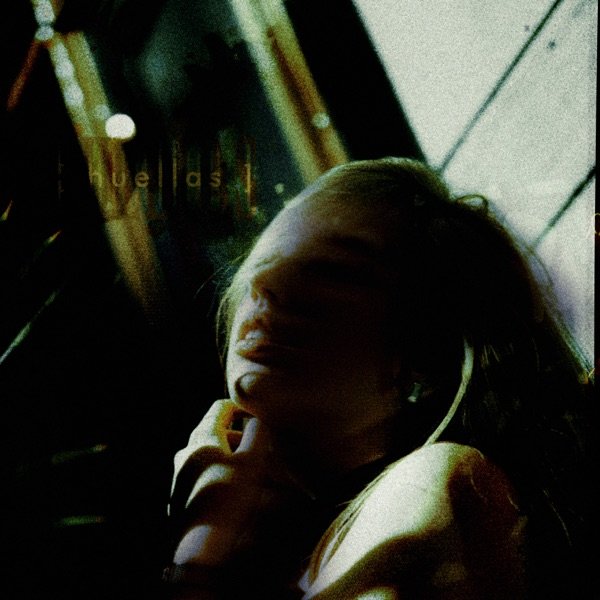 huellas cover