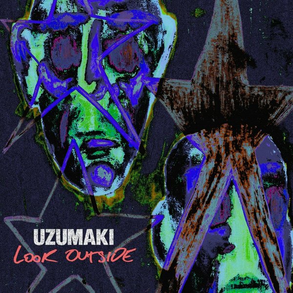 Look Outside cover